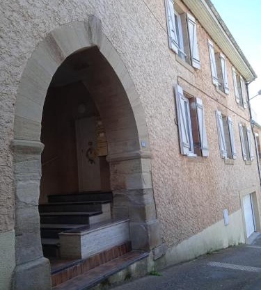 Gite a Firmi