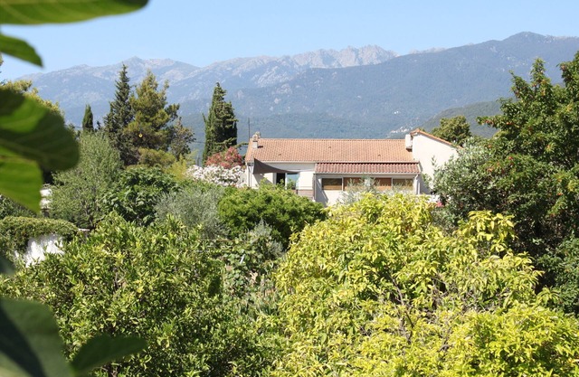 Gîte A Malba T6 con huerto a 10 kms del mar