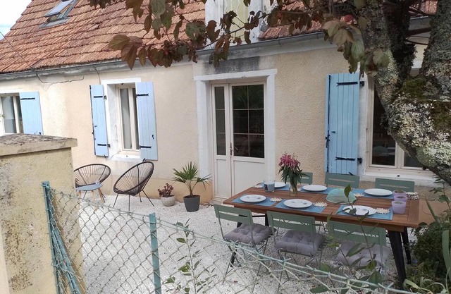 Casa rural Ajat, 3 dormitorios, 6 personas