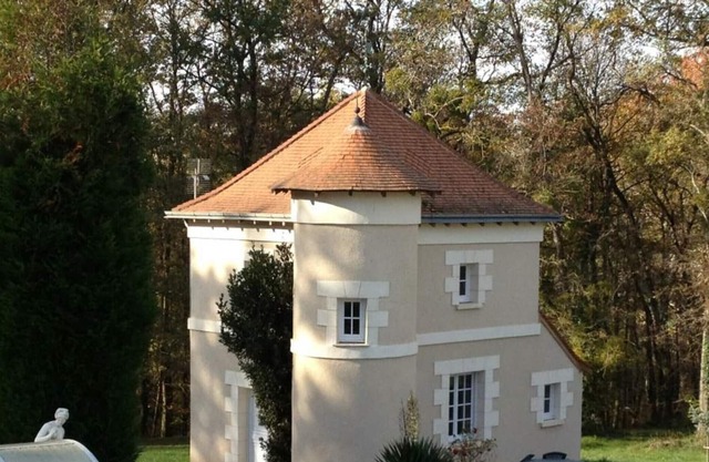 Casa rural Angé, 1 dormitorio, 2 personas