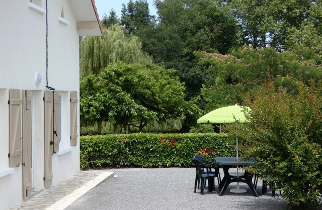 Casa rural Angoumé, 2 dormitorios, 5 personas
