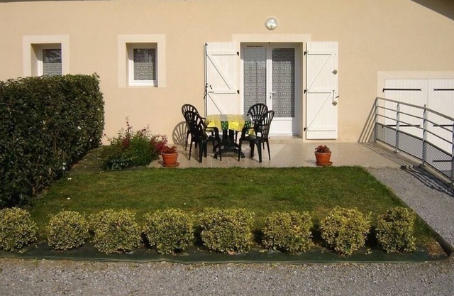 Casa rural Angoumé, 2 dormitorios, 4 personas