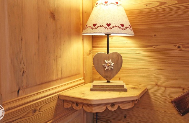 Gite / Appart 3 to 5pers, Chatel, the Portes du Soleil