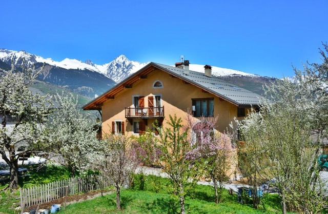 Gite-Auberge de Montvilliers