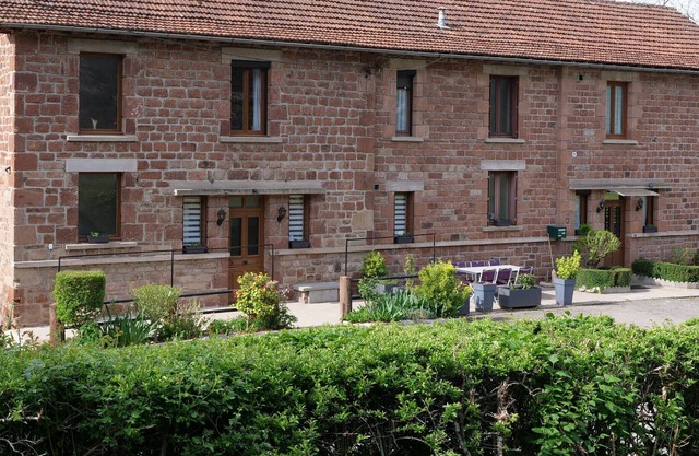 Gite Auzits, 3 bedrooms, 5 persons