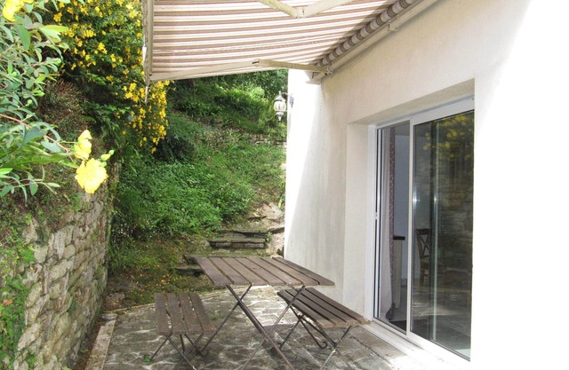 Gite Avalon 4 People in the Bay of Morlaix