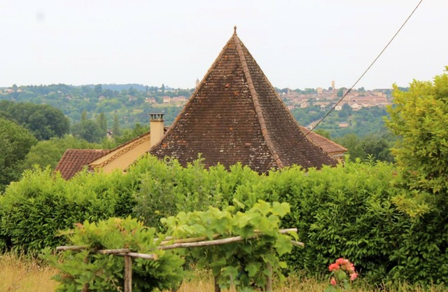 Casa rural Belvès, 3 dormitorios, 6 personas