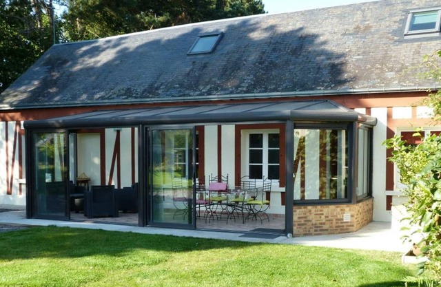 Casa rural Bordeaux-Saint-Clair, 3 dormitorios, 6 personas