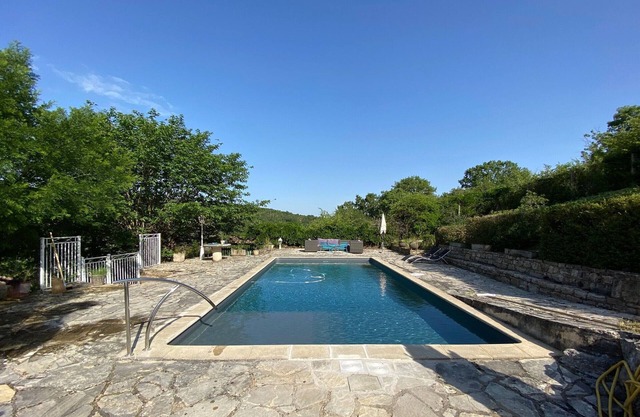 Casa rural Bruniquel, 3 dormitorios, 6 personas