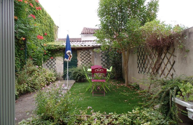 Gite chez Cyrano