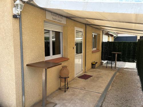 gite chez Galinette