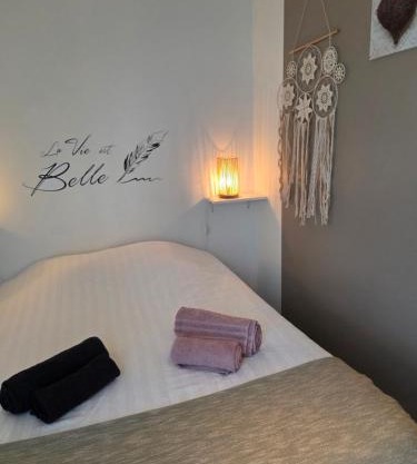 Gite chez LiLi