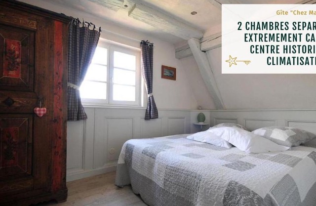Gite Chez Marcel