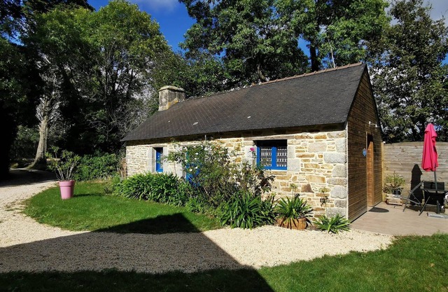 Casa rural: casa rural "Le Four à Pains"