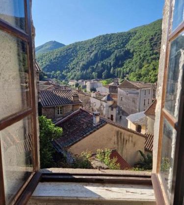 Gite d'Aigoual
