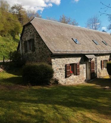 Gite Dans Grange Foraine - Ruisseau