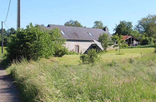 Gite de Baive