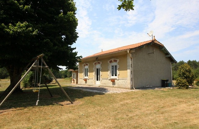 Gite DE Couyras - Carcans