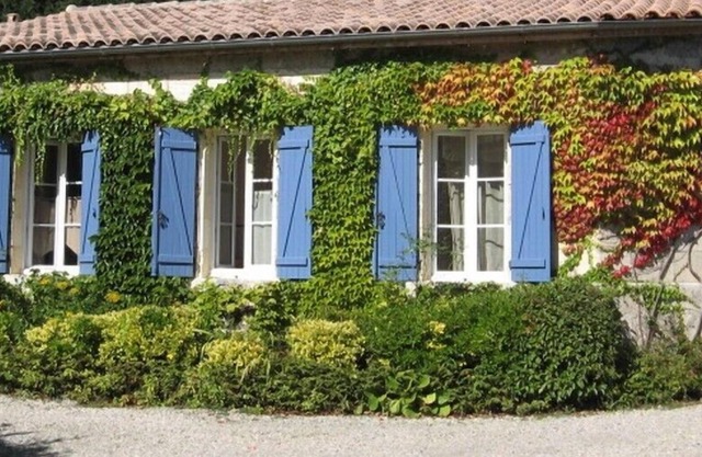 Gite DE Fenouil - Civrac-de-blaye
