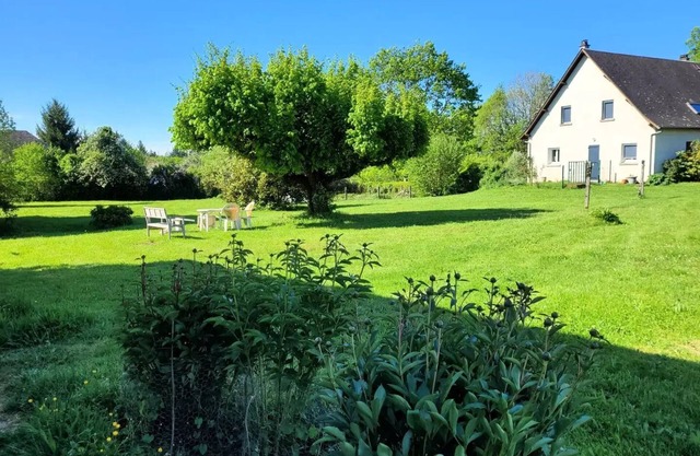 Gite de France 4 Personen