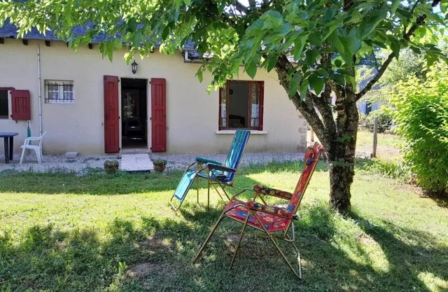 Gite de France 4 Personen