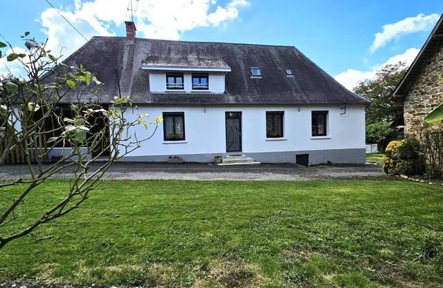 Gite de France 11 Personen