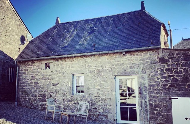 Gite de La Belle Etable