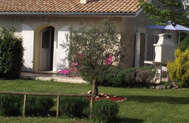 Gite DE LA Ricaudiere