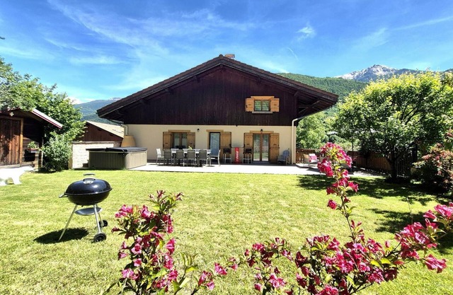 Gite DES Ours - Aime LA Plagne