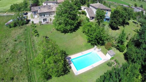Gite Domaine De Laubal
