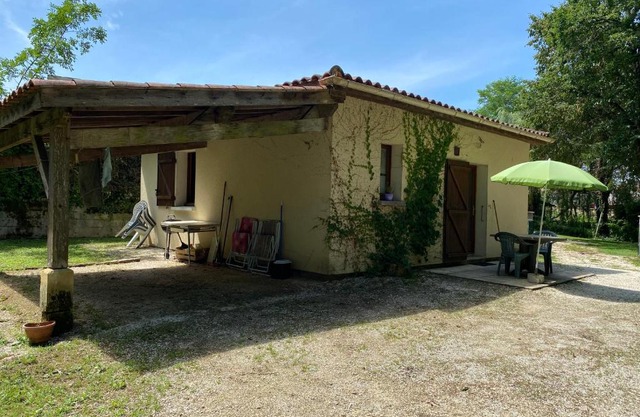gite du mondou