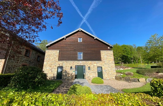 Gite Du Moulin Coquelicot