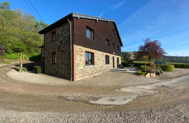 Gite du Moulin Iris
