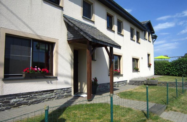 Gite en Ardennes