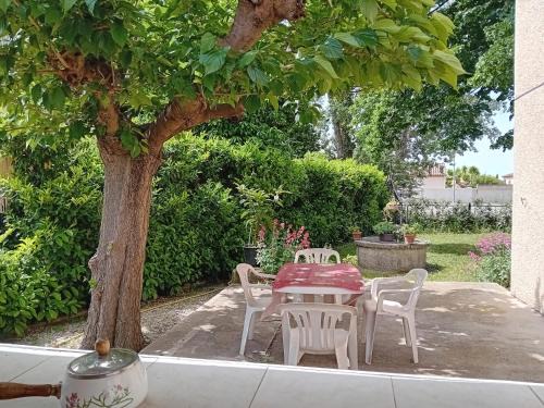 GITE EN PROVENCE