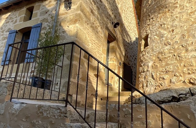 Gite Exceptionnel de la Tour