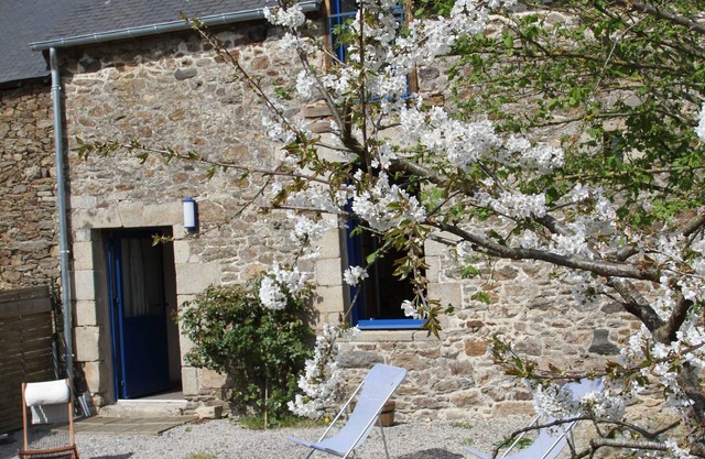 Casa rural en una casa con encanto, a 10 minutos del mar
