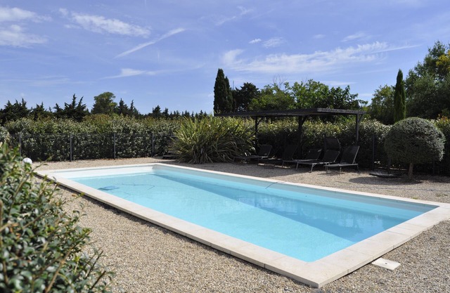Gite for up to 7 people in the countryside surrounded by horses
