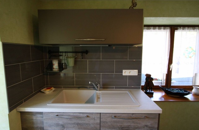 Casa rural Fraize, 1 dormitorio, 3 personas