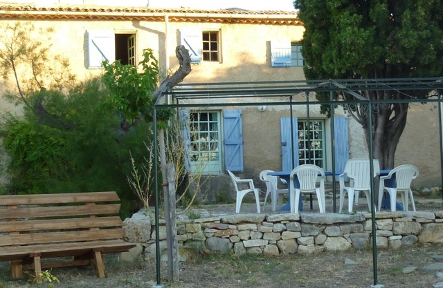 GITE HAMEAU SAINT JOSEPH