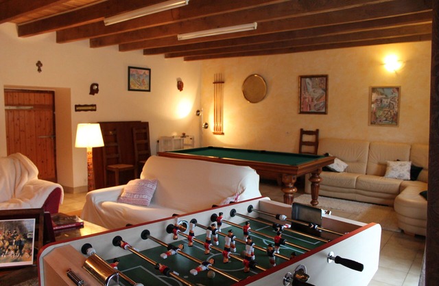 Corazón Albergue de Gran Bretaña