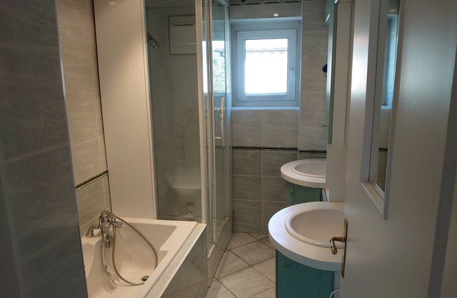 Gite Hirondelles 3 rooms for 6 pers. 5 minutes from Ribeauvillé and