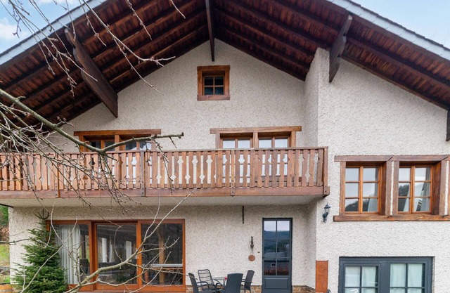 Casa rural en Bélgica cerca de senderos