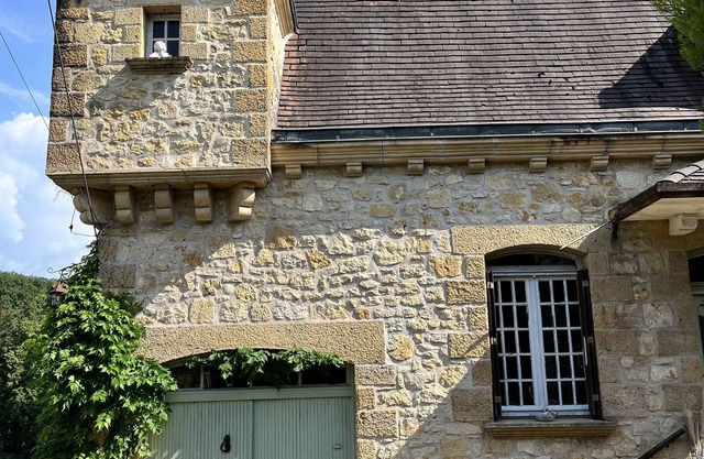 Gite in Perigord house with spa in the heart of Périgord Noir