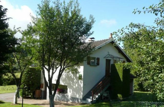 Casa rural Jussarupt, 1 dormitorio, 4 personas