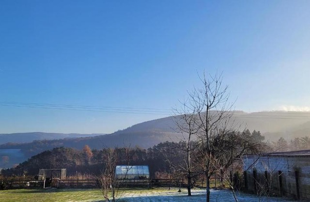 Gite L'évasion à Cheneux Stoumont