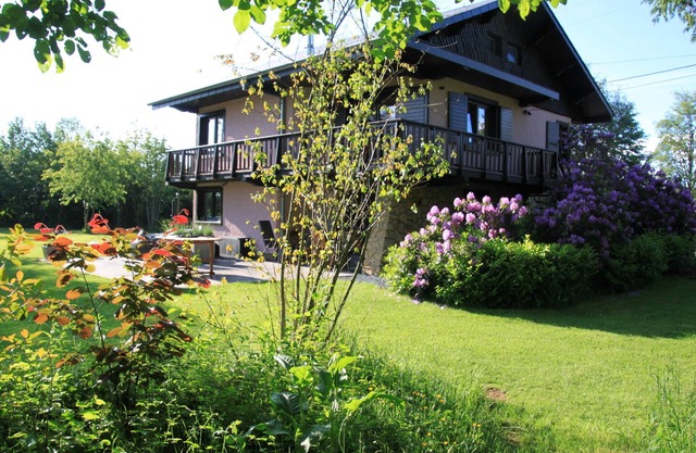 Albergue L'Eden Green Chiny