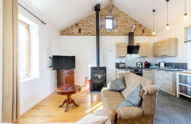 Gîte La Grange – Confort y relax en el corazón del Périgord Vert