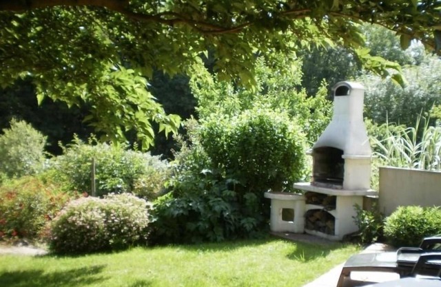 Casa rural La Gaubretière, 2 dormitorios, 5 personas