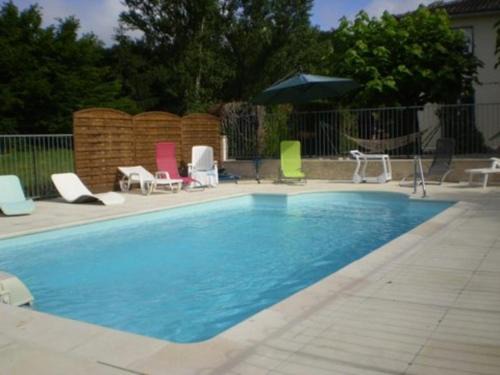 Gite la Rivière Perigord - pmr